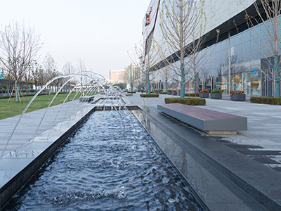 遂溪企业地下室防水