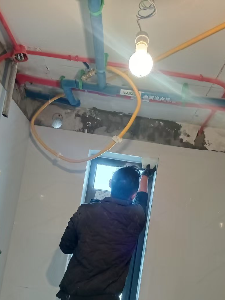 遂溪专业水管维修