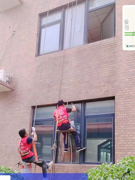 遂溪承接各类窗户玻璃维修